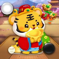 Jogo da do tigre da sorte