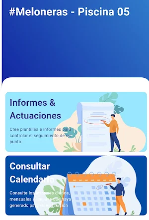 Watersite Screenshot 2