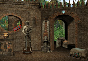 Escape Room Unusual Mystery Screenshot 0