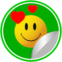 Figurinhas de Amor e Cantadas