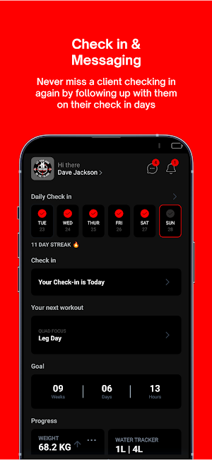 PinpointFT Screenshot 0