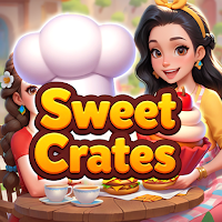 Sweet Crates