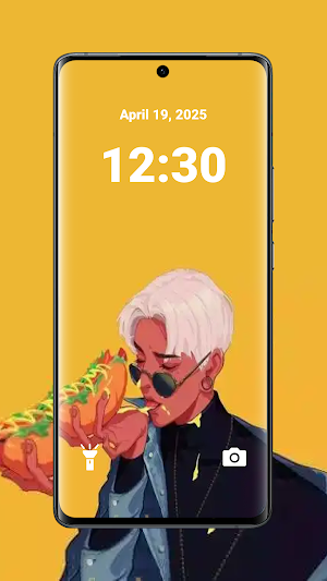CanvasWall Screenshot 2