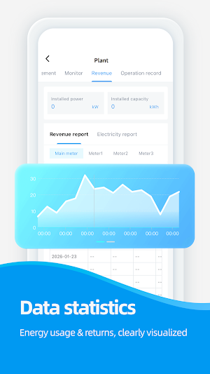 InoEnergy Screenshot 3