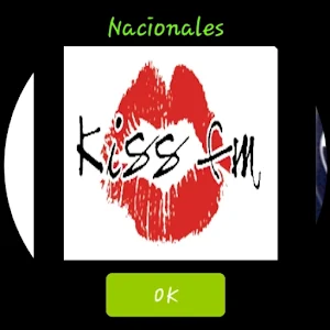 Radio Fm ES Screenshot 3