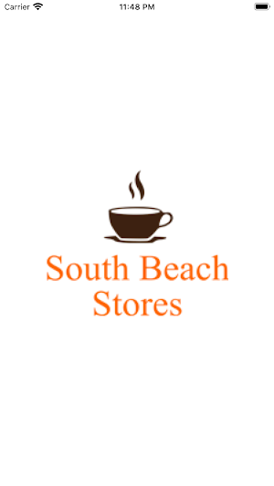 South Beach Stores Screenshot 0