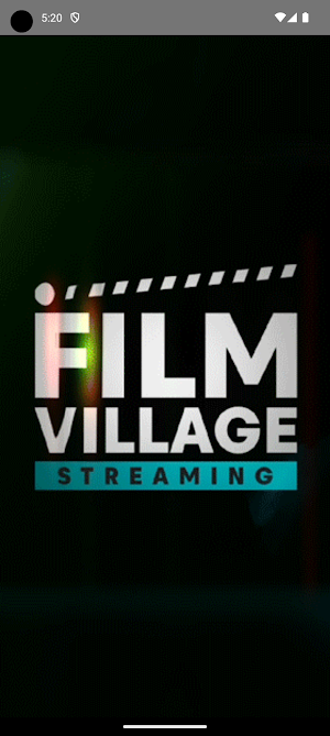 Film Village Streaming Screenshot 0