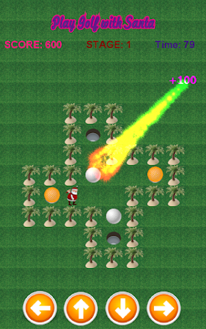 Push Pang Screenshot 3