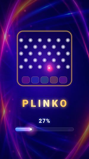 Plinko Screenshot 3