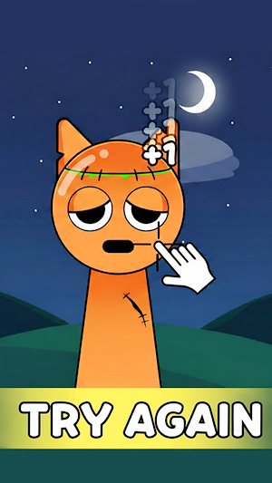 Fun Clicker Game Screenshot 2