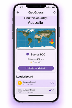 Period. – Friends Only Social Screenshot 3
