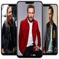 David Guetta Wallpaper