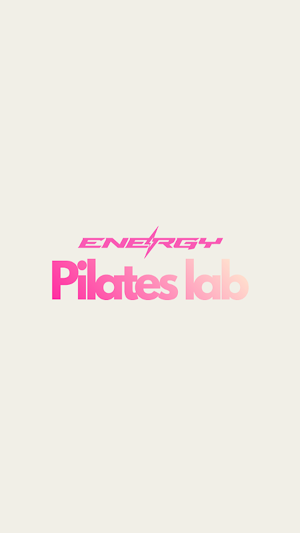 Energy Pilates Lab Screenshot 0