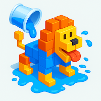 Dye My Blocks