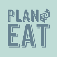 Plan to Eat: Meal Planner