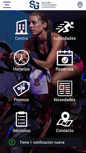 SG Estudio Screenshot 0