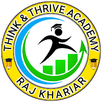 Think n Thrive Academy
