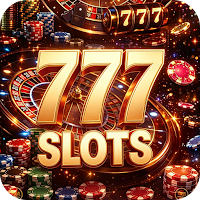 Eagle Fun Slots 777