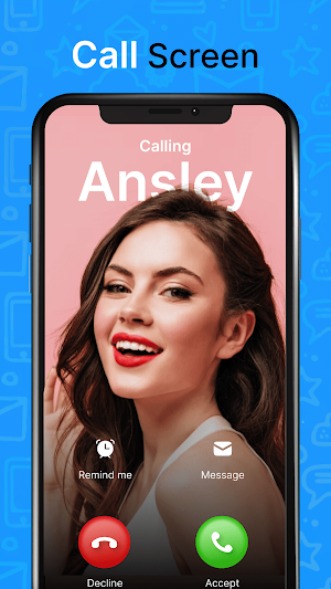 Smart Contacts Screenshot 1