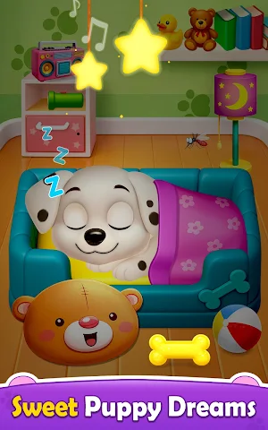 My Puppy Daycare Salon Game Screenshot 3