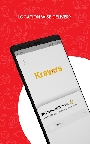 Kravers Screenshot 0