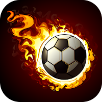 Bouncing Fireball: Endless run