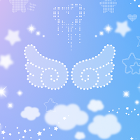 Angelic Dream Theme +HOME