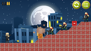 Unblocked Games FreezeNova Screenshot 3