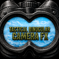 Tactical Binocular Camera FX