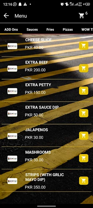 Street 101 Screenshot 3