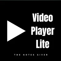 Video Player Lite
