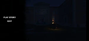 Horror Hospital : Creepy Girl Screenshot 0
