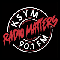 The KSYM - Radio Matters App