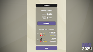 Women's Football 2024 Screenshot 3