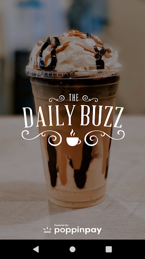 New Grounds + The Daily Buzz Screenshot 0