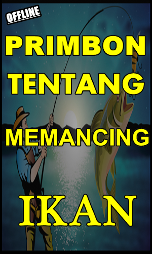 Primbon Harai Baik Memancing Ikan Dijamin Ampuh Screenshot 0