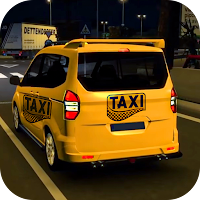 us taxi game