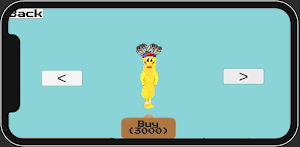 FriesRun Screenshot 2