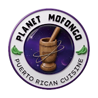 Planet Mofongo