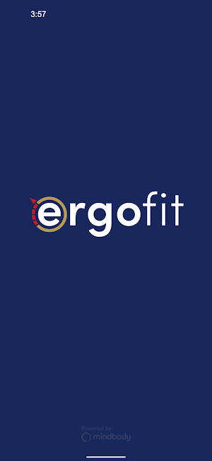 GoErgoFit Screenshot 0