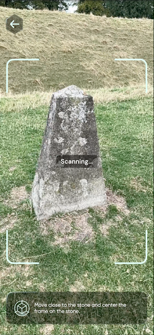 Whispers of Avebury Screenshot 1