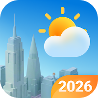 City Weather: Weather Forecast
