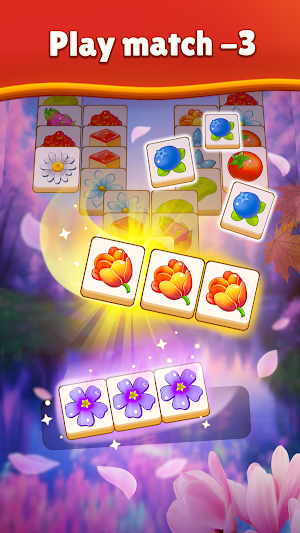 Seasonal Garden Screenshot 0