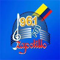 Radio Zapotillo 96.1 FM