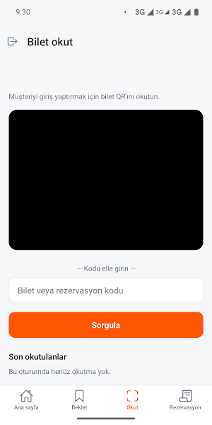 Limlapp Acenta Screenshot 2