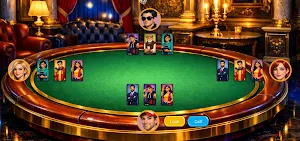 Skyline Teen Patti Screenshot 2