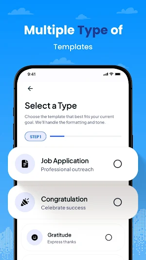 All Email Login Screenshot 3