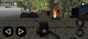 Stunt Car Balancer 3 Screenshot 3