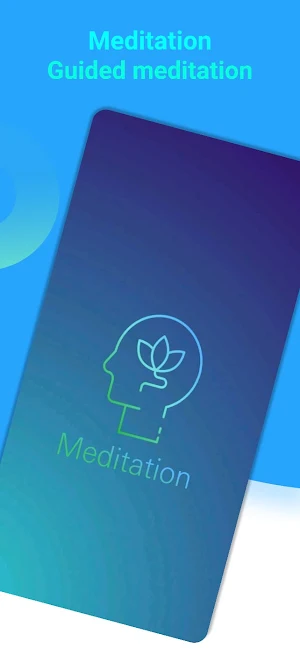 Meditation - Guided Meditation Screenshot 0