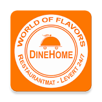 DineHome : Restaurant food you